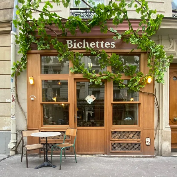 Bichettes – Paris